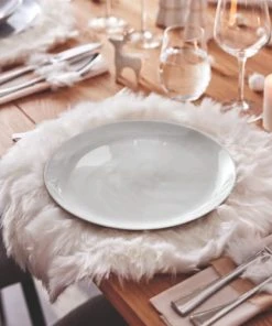 Luminarc Assiette Plate D25cm 9 Luminarc Assiette Plate D25cm -Chef&Sommelier-boutique assiette plate d25cm 2