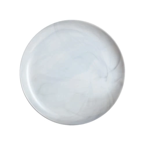 Luminarc Assiette Plate D25cm 3 Luminarc Assiette Plate D25cm