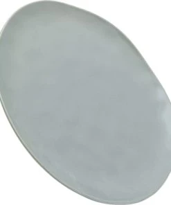 Kare Design Assiette Plate En Céramique Sauge D26 - Lot De 4 -Chef&Sommelier-boutique assiette plate en ceramique sauge d26 lot de 4 3