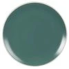 Maisons Du Monde Assiette Plate En Faïence Verte - Lot De 6 -Chef&Sommelier-boutique assiette plate en faience verte 1000 6 17 227772 1