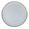 Sibo Homeconcept Assiette Plate En Grès Artisanal Blanc 28 Cm - Lot De 4 -Chef&Sommelier-boutique assiette plate en gres artisanal blanc 28 cm lot de 4
