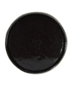 Sibo Homeconcept Assiette Plate En Grès Artisanal Beige 28 Cm - Lot De 4 -Chef&Sommelier-boutique assiette plate en gres artisanal brun 28 cm lot de 4 nori 1