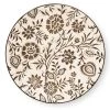 Medard De Noblat Assiette Plate En Grès Beige/Gris -Chef&Sommelier-boutique assiette plate en gres beige gris