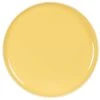 Maisons Du Monde Assiette Plate En Grès Jaune -Chef&Sommelier-boutique assiette plate en gres jaune 1000 6 15 230968 1