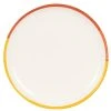 Maisons Du Monde Assiette Plate En Grès Jaune, Rouge, Et Beige 1 Maisons Du Monde Assiette Plate En Grès Jaune, Rouge, Et Beige -Chef&Sommelier-boutique assiette plate en gres jaune rouge et beige 1000 8 3 231038 1