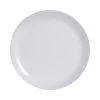 Luminarc Assiette Plate En Opale Gris D27cm 2 Luminarc Assiette Plate En Opale Gris D27cm -Chef&Sommelier-boutique assiette plate en opale gris d27cm