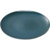 Stalgast Assiette Plate Porcelaine Bleue Ø 260 Mm -Chef&Sommelier-boutique assiette plate porcelaine bleue oe 260 mm