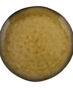 Serax Assiette Ronde Céramique D28cm -Chef&Sommelier-boutique assiette ronde ceramique d28cm pure 1