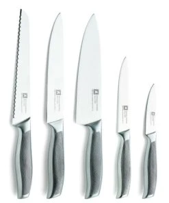Richardson Sheffield Bloc 5 Couteaux De Cuisine -Chef&Sommelier-boutique bloc 5 couteaux de cuisine 19