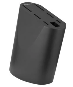 BergHOFF Bloc Couteaux En Acier 8 Pcs -Chef&Sommelier-boutique bloc couteaux en acier 8 pcs 2