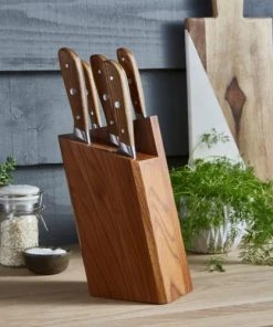 SABATIER TROMPETTE Bloc Cuisine 5 Pièces -Chef&Sommelier-boutique bloc cuisine 5 pieces 10