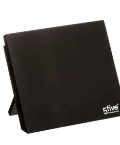 Secret De Gourmet Bloc De 5 Couteaux Aimantés -Chef&Sommelier-boutique bloc de 5 couteaux aimantes 3