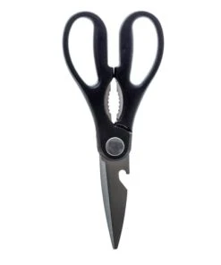 Five Simply Smart Bloc De 5 Couteaux + Ciseaux Inoxydable - Five -Chef&Sommelier-boutique bloc de 5 couteaux ciseaux inoxydable five 3