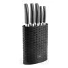 Lou Laguiole Bloc Garni De 5 Couteaux -Chef&Sommelier-boutique bloc garni de 5 couteaux 4