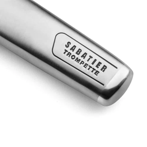 SABATIER TROMPETTE Bloc Magnétique 4 Couteaux De Cuisine 7 SABATIER TROMPETTE Bloc Magnétique 4 Couteaux De Cuisine – Image 5