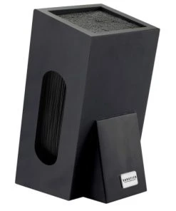 SABATIER TROMPETTE Bloc Spaghetti 5 Couteaux De Cuisine (compo AMZ) 11 SABATIER TROMPETTE Bloc Spaghetti 5 Couteaux De Cuisine (compo AMZ) -Chef&Sommelier-boutique bloc spaghetti 5 couteaux de cuisine compo amz 3