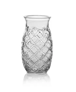 Libbey Boîte De 4 Verres à Piña Colada 50,5 Cl Transparent