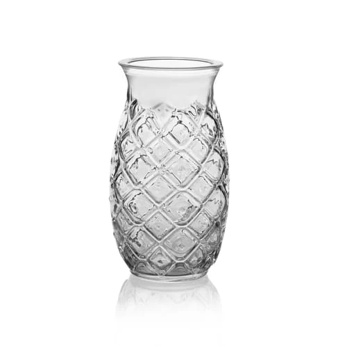 Libbey Boîte De 4 Verres à Piña Colada 50,5 Cl Transparent 3 Libbey Boîte De 4 Verres à Piña Colada 50,5 Cl Transparent