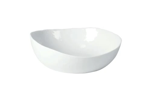 Pomax Bol à Soupe En Porcelaine Blanc 3 Pomax Bol à Soupe En Porcelaine Blanc