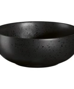 ASA SELECTION Bol De Bouddha Coppa Kuro D18cm -Chef&Sommelier-boutique bol de bouddha coppa kuro d18cm coppa