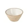 LANADECO Bol Manguier Blanc D24cm -Chef&Sommelier-boutique bol manguier blanc d24cm