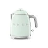 Smeg Bouilloire 0,8 L D'eau En Inox Vert 2 Smeg Bouilloire 0,8 L D'eau En Inox Vert -Chef&Sommelier-boutique bouilloire 0 8 l d eau en inox vert