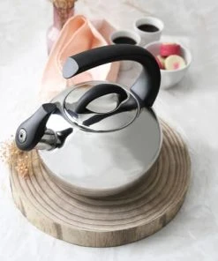 Cristel Bouilloire 1.9L -Chef&Sommelier-boutique bouilloire 1 9l 2