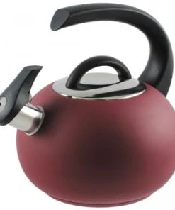 Cristel Bouilloire 1.9L -Chef&Sommelier-boutique bouilloire 1 9l bouilloires 1