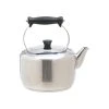 La Cafetiere Bouilloire 2L Acier Inoxydable Argenté 2 La Cafetiere Bouilloire 2L Acier Inoxydable Argenté -Chef&Sommelier-boutique bouilloire 2l acier inoxydable argente