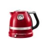 KitchenAid Bouilloire Artisan Empire 1,5 L En Inox Rouge -Chef&Sommelier-boutique bouilloire artisan empire 1 5 l en inox rouge