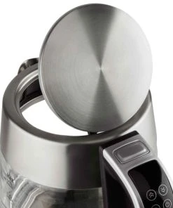 BOJ Bouilloire Avec écran LED Et Programmable -Chef&Sommelier-boutique bouilloire avec ecran led et programmable 3