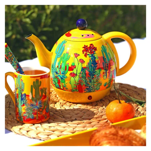 Pylones Bouilloire électrique 1L 3 Pylones Bouilloire électrique 1L