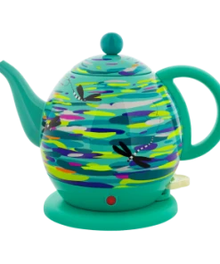 Pylones Bouilloire électrique 1L 12 Pylones Bouilloire électrique 1L -Chef&Sommelier-boutique bouilloire electrique 1l byzance 5