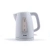 LIVOO Bouilloire Sans Fil électrique En Plastique Blanc -Chef&Sommelier-boutique bouilloire sans fil electrique en plastique blanc