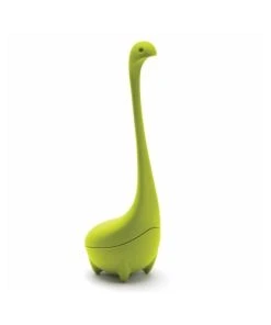 Pa Design Boule à Thé En Silicone Vert -Chef&Sommelier-boutique boule a the en silicone vert 2