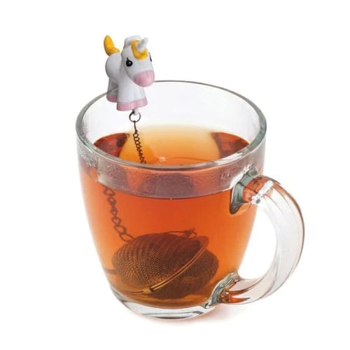 Youdoit Boule à Thé Licorne 4 Youdoit Boule à Thé Licorne – Image 2