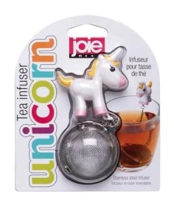 Youdoit Boule à Thé Licorne 7 Youdoit Boule à Thé Licorne -Chef&Sommelier-boutique boule a the licorne 2