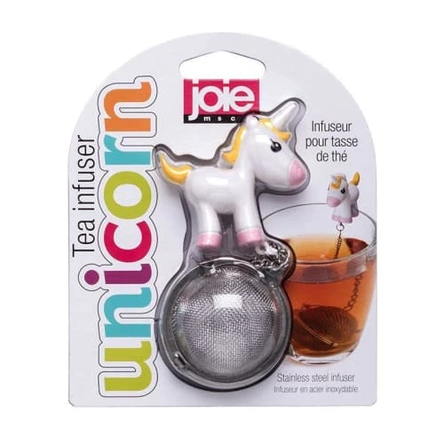 Youdoit Boule à Thé Licorne 5 Youdoit Boule à Thé Licorne – Image 3