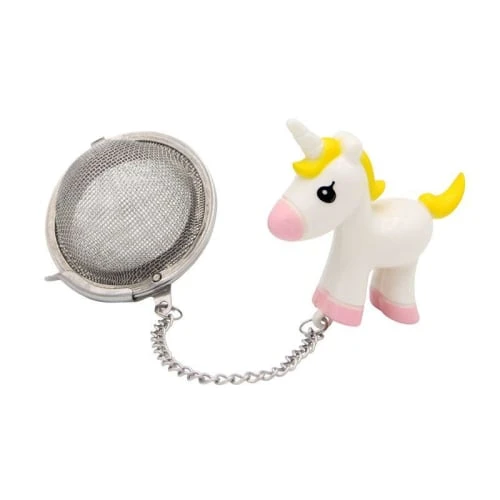 Youdoit Boule à Thé Licorne 3 Youdoit Boule à Thé Licorne