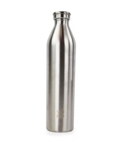 Yoko Design Bouteille Isotherme 1000ml Coloris Inox