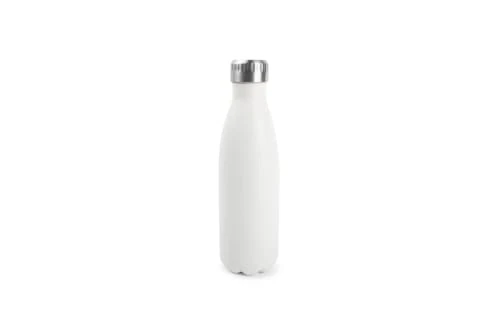 Salt & Pepper Bouteille Isotherme En Inox Mat Blanc 75cl 3 Salt & Pepper Bouteille Isotherme En Inox Mat Blanc 75cl