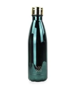 Yoko Design Bouteille Isotherme Jade 500ml