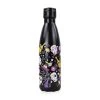 Yoko Design Bouteille Isotherme "Los Muertos" 500ml -Chef&Sommelier-boutique bouteille isotherme los muertos 500ml