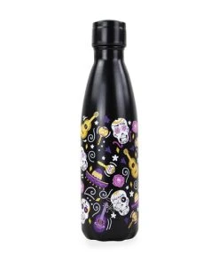 Yoko Design Bouteille Isotherme "Los Muertos" 500ml