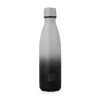 Yoko Design Bouteille Isotherme Sorbet Réglisse 500ml -Chef&Sommelier-boutique bouteille isotherme sorbet reglisse 500ml