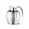 Georg Jensen Carafe Isotherme En Acier Inoxydable 0,8L