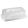 Tefal Cave Fromage Petit Modele En Plastique Blanc -Chef&Sommelier-boutique cave fromage petit modele en plastique blanc