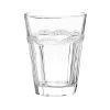 Maisons Du Monde Chope En Verre - Lot De 6
