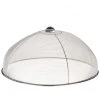Kela Cloche Alimentaire En Inox 18/10 D30cm -Chef&Sommelier-boutique cloche alimentaire en inox 18 10 d30cm