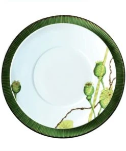 Medard De Noblat Coffret 6 Assiettes à Pain D15,5cm -Chef&Sommelier-boutique coffret 6 assiettes a pain d15 5cm 3